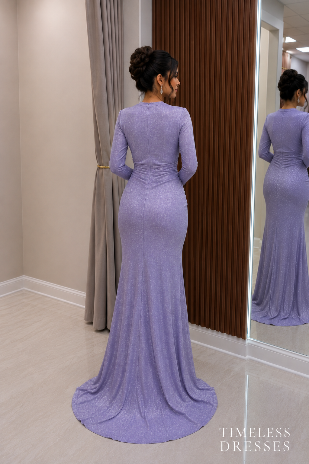 Janelle Dress