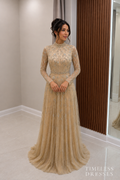 Whitney Dress