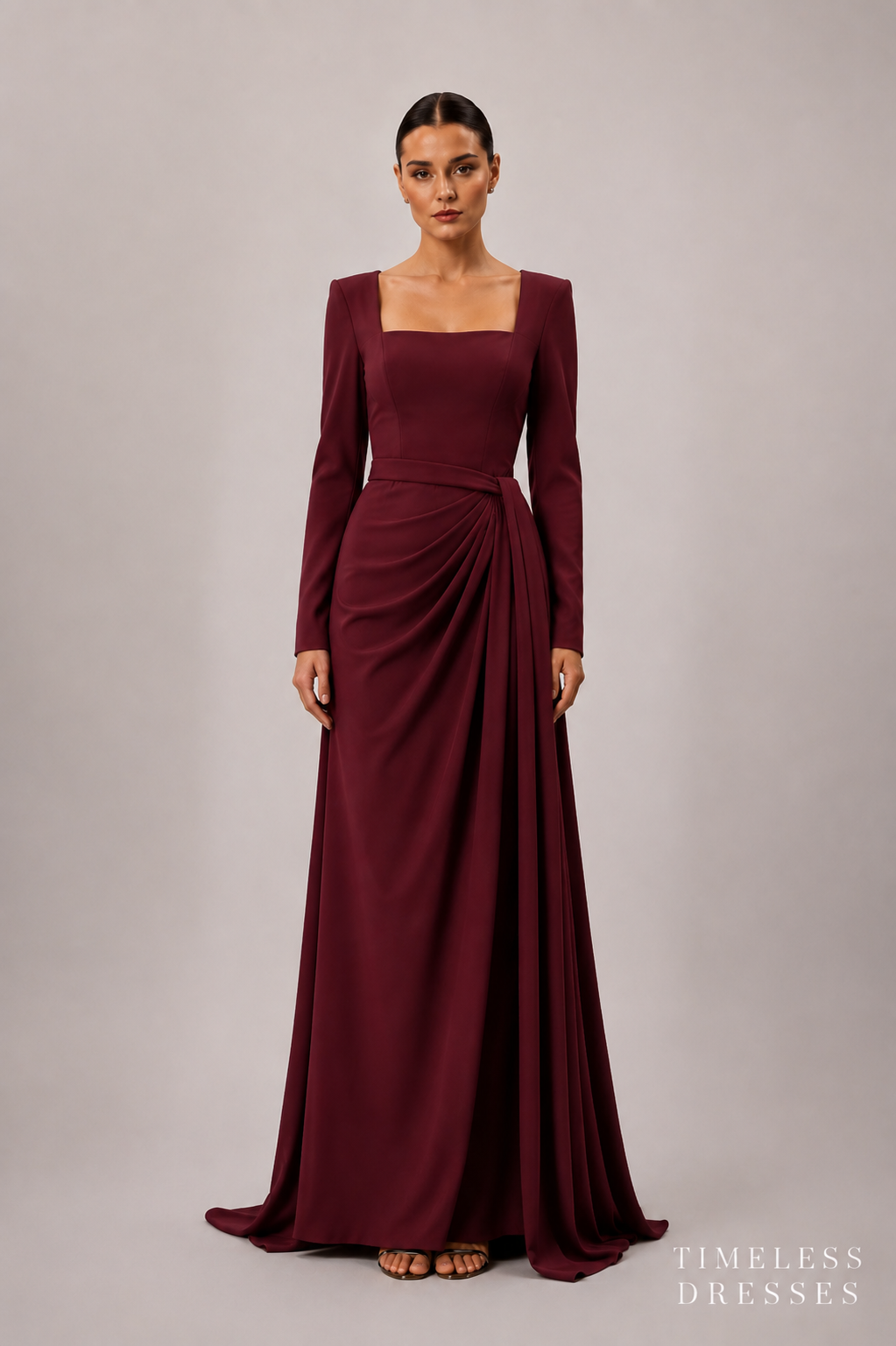 Silvia Dress