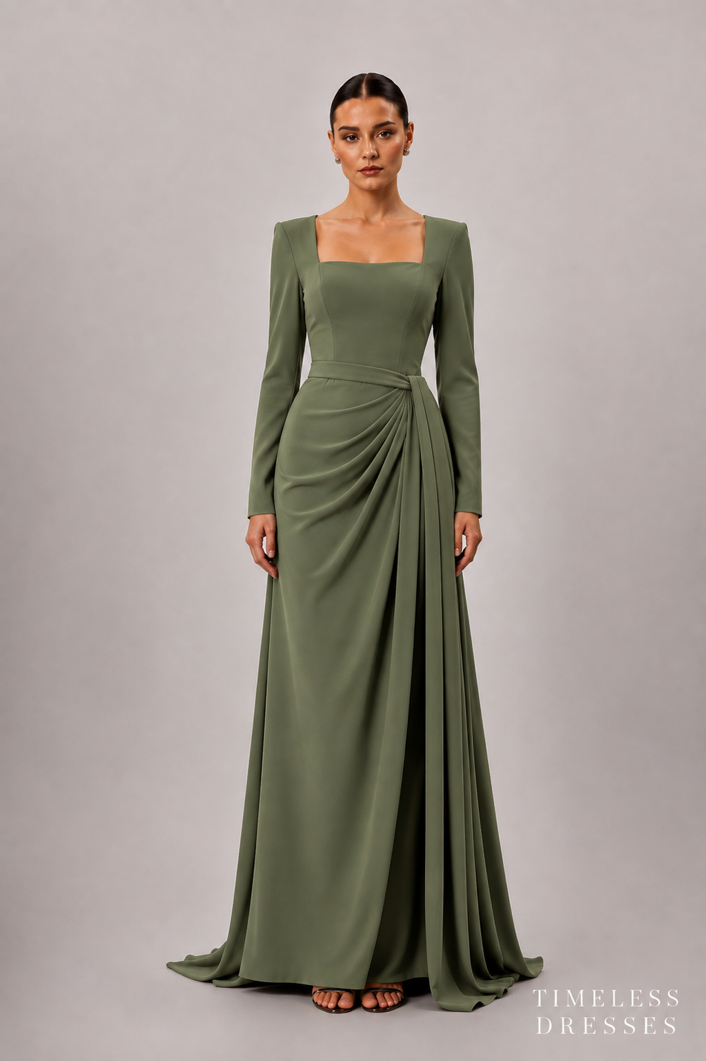 Silvia Dress