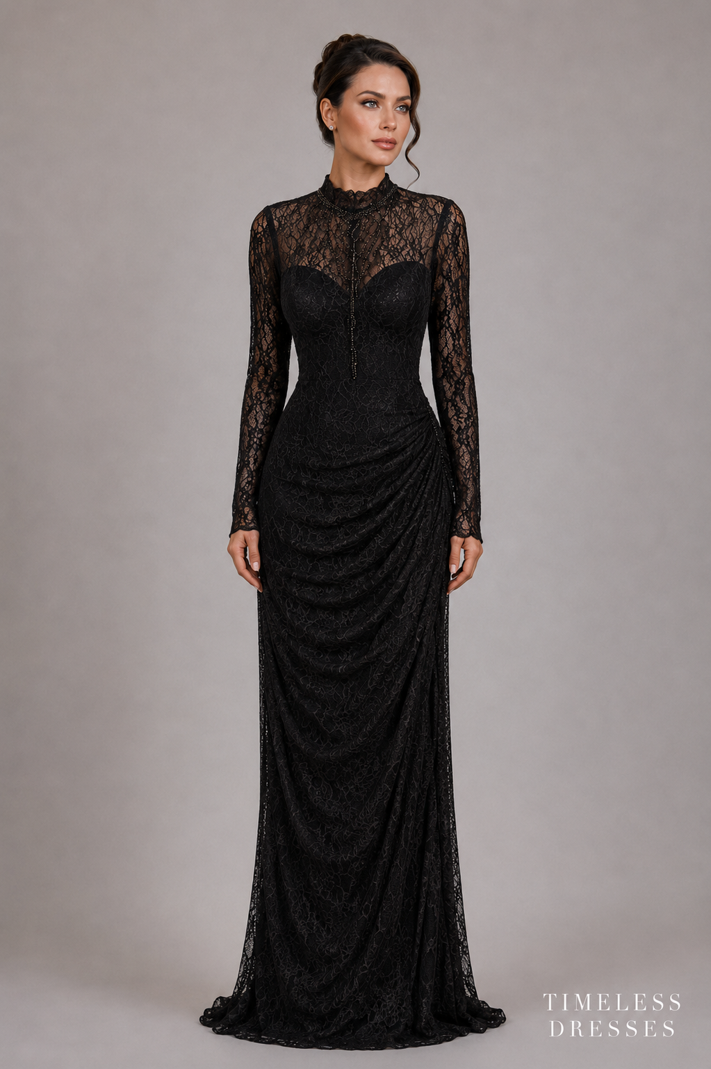 Shania Blazer Dress