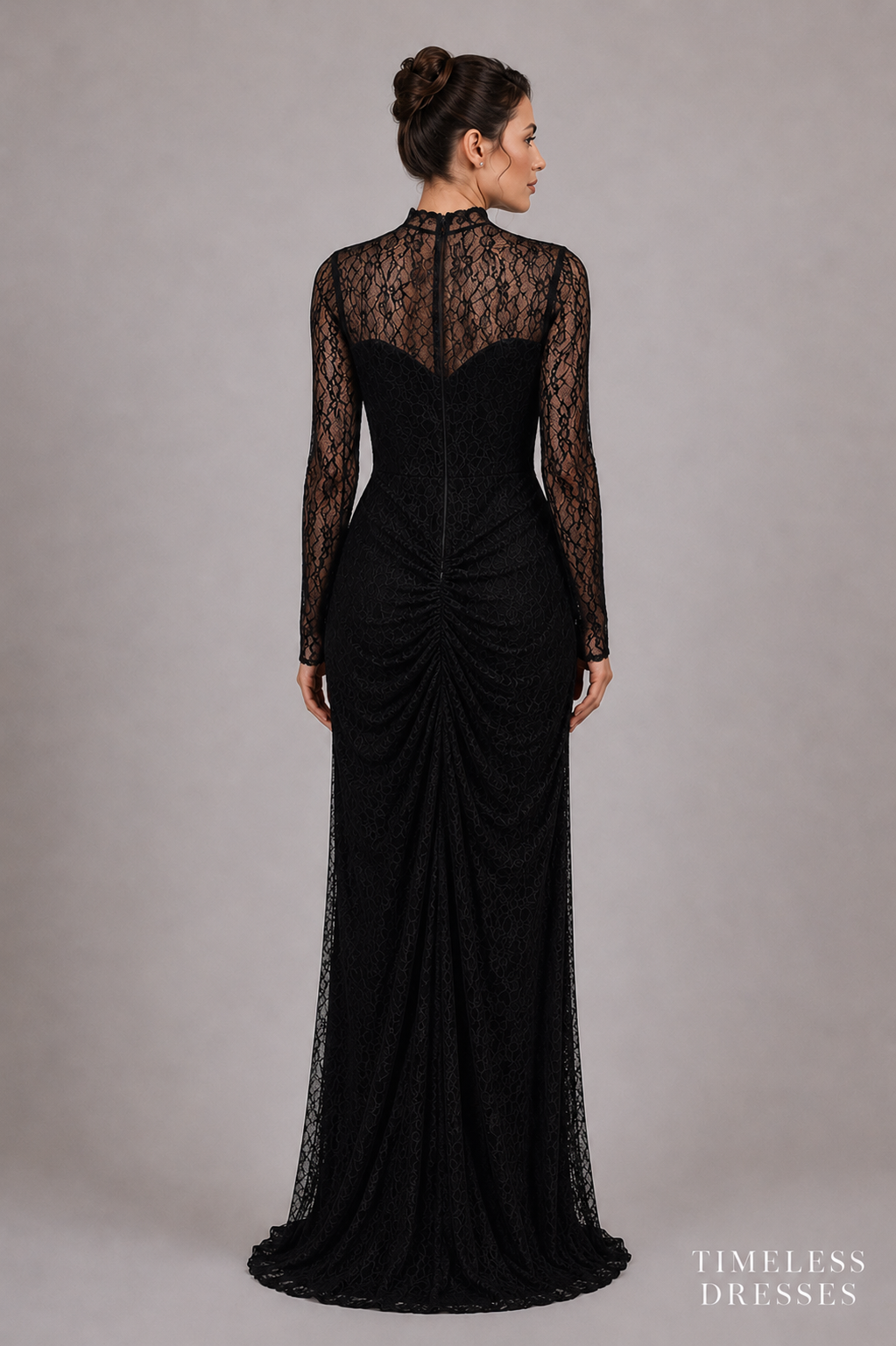 Shania Blazer Dress