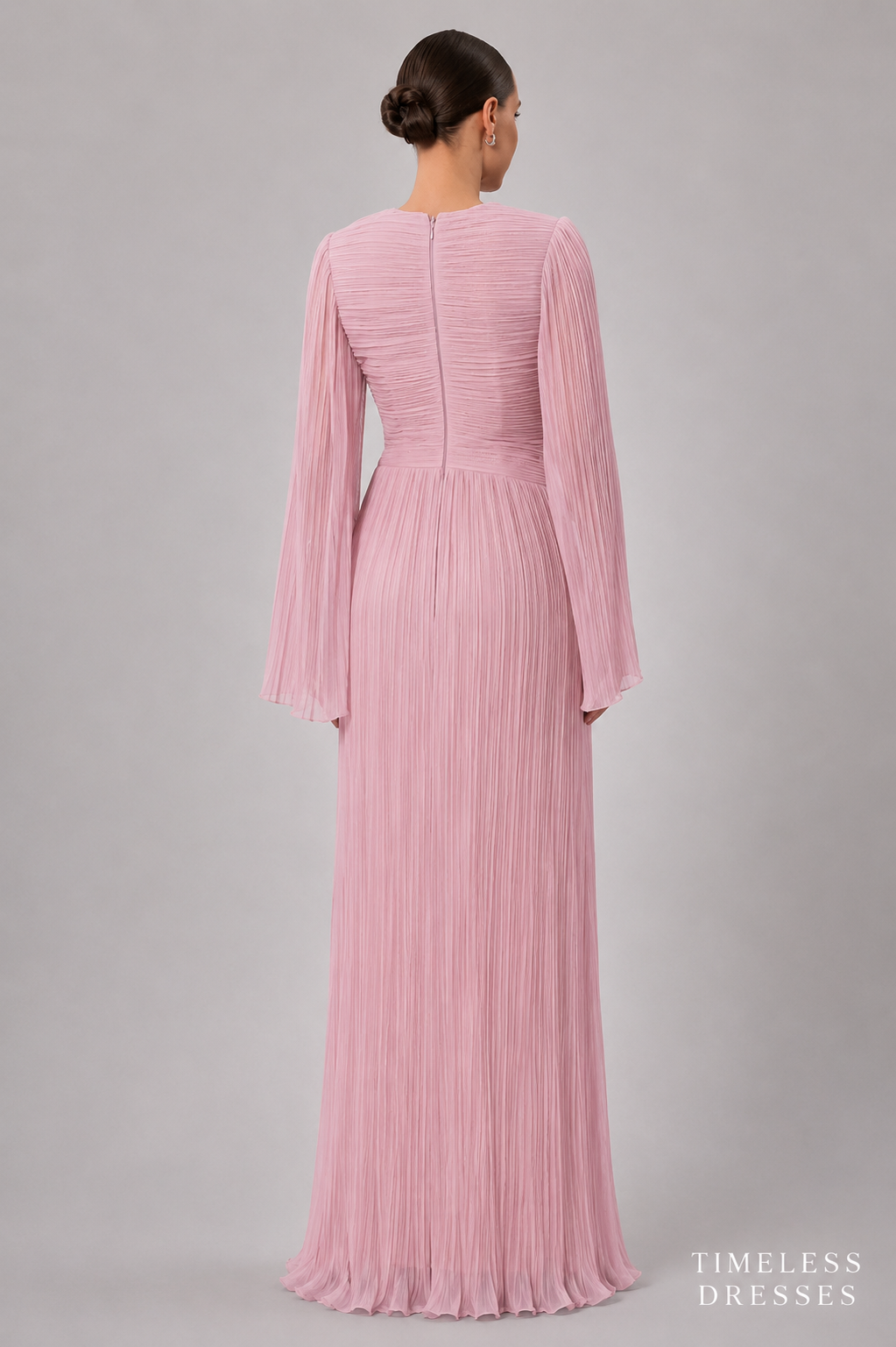 Stefani Dress