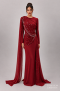 Yusra Dress