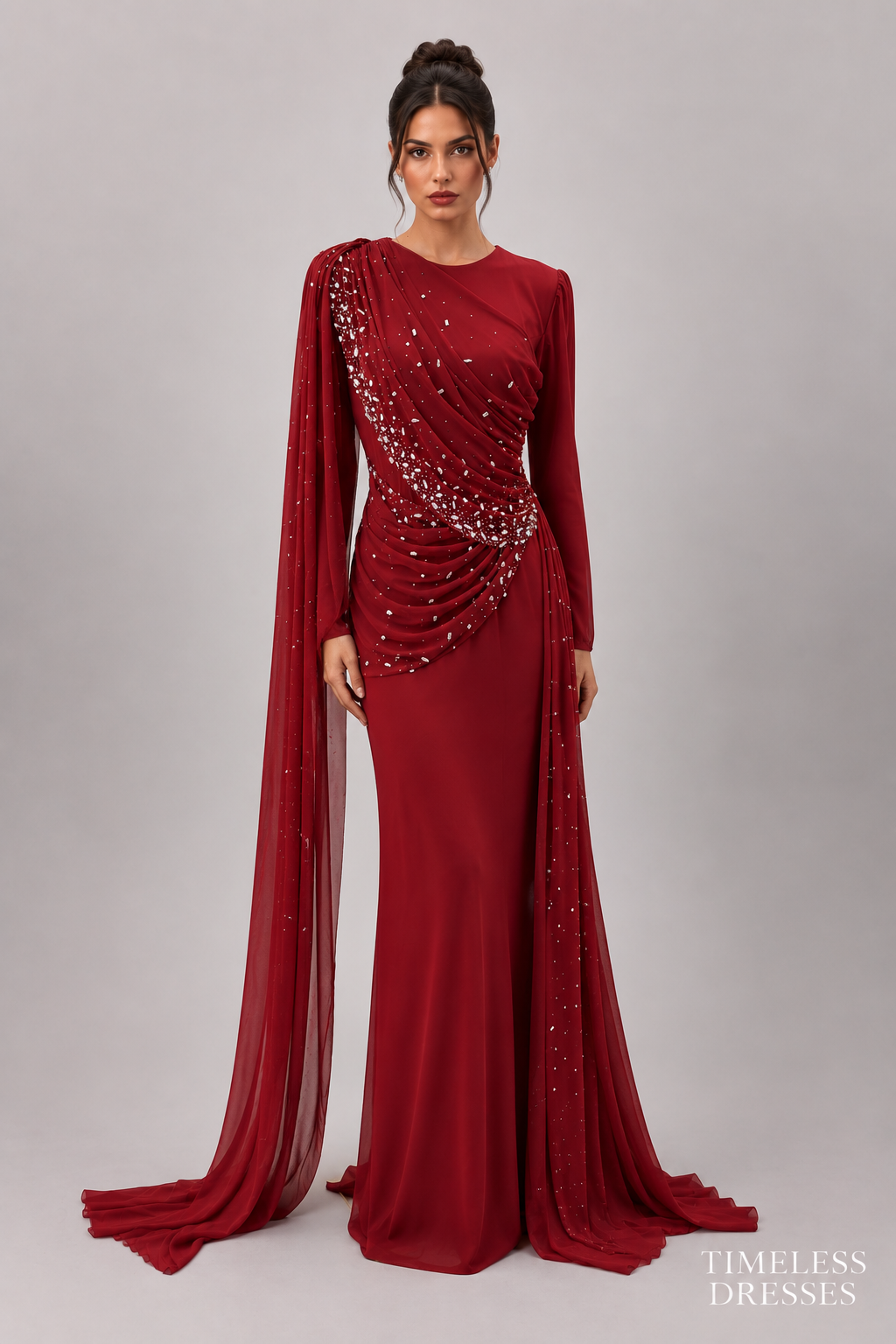 Yusra Dress