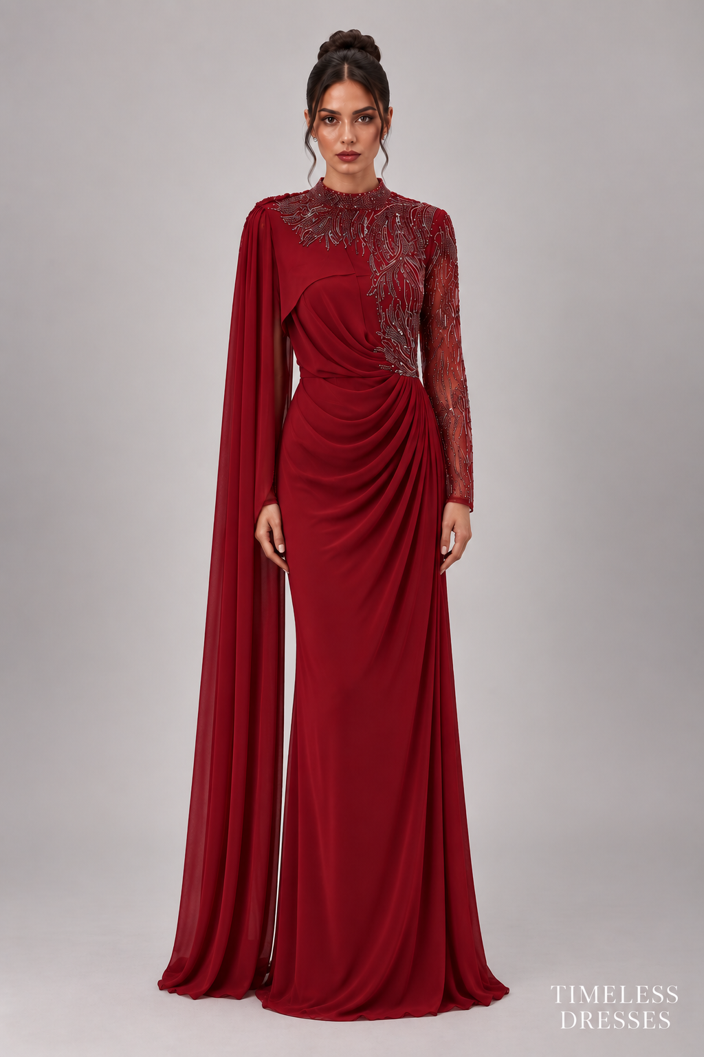 Clara Dress