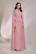 Yasmina Dress