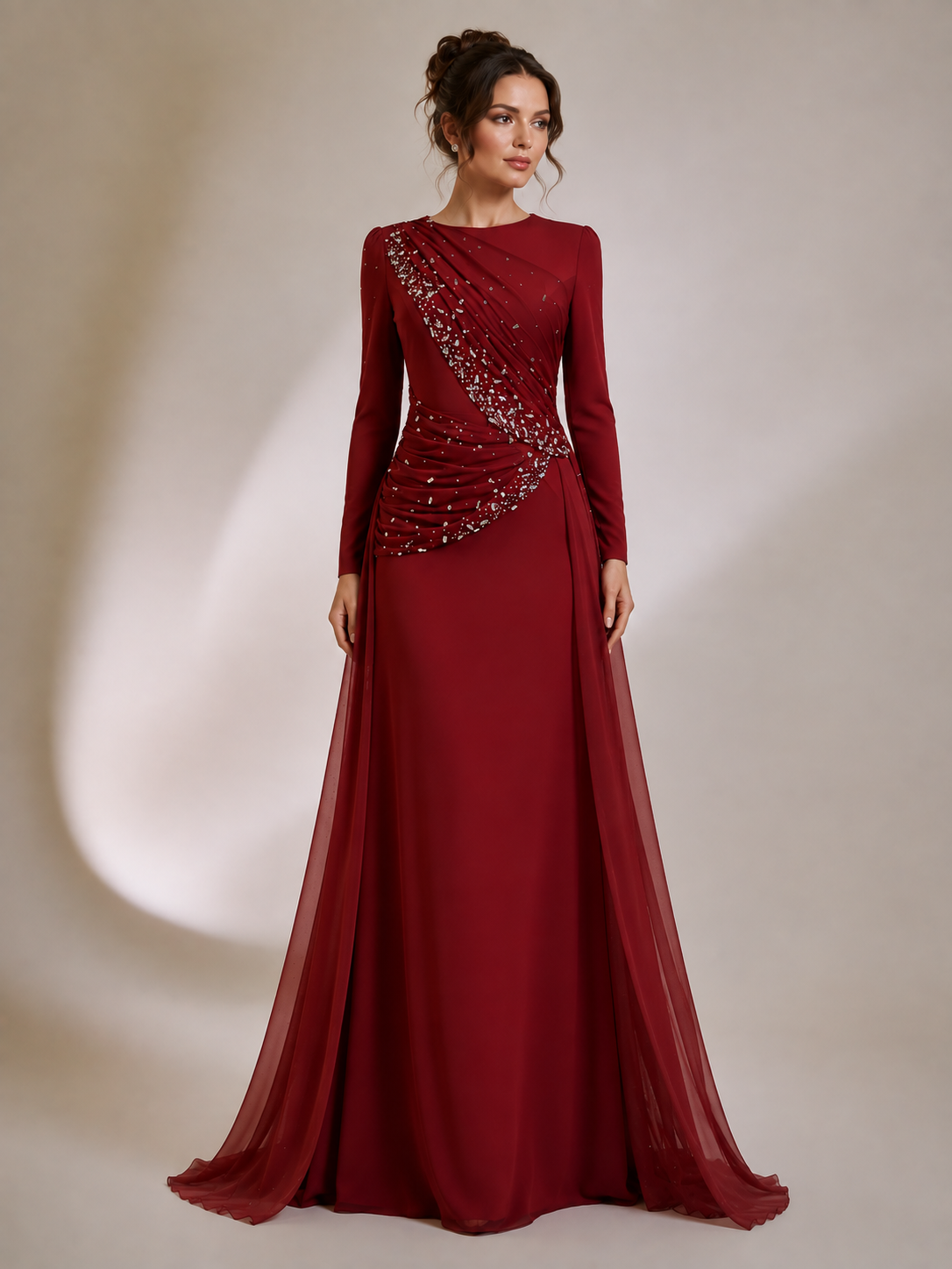 Yusra Dress