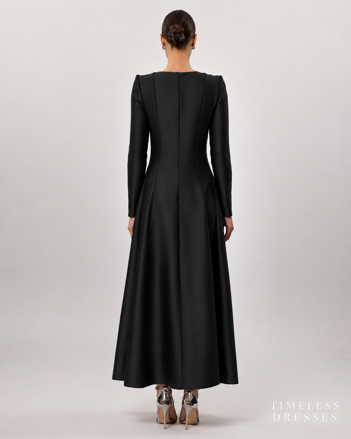 Mindy Dress