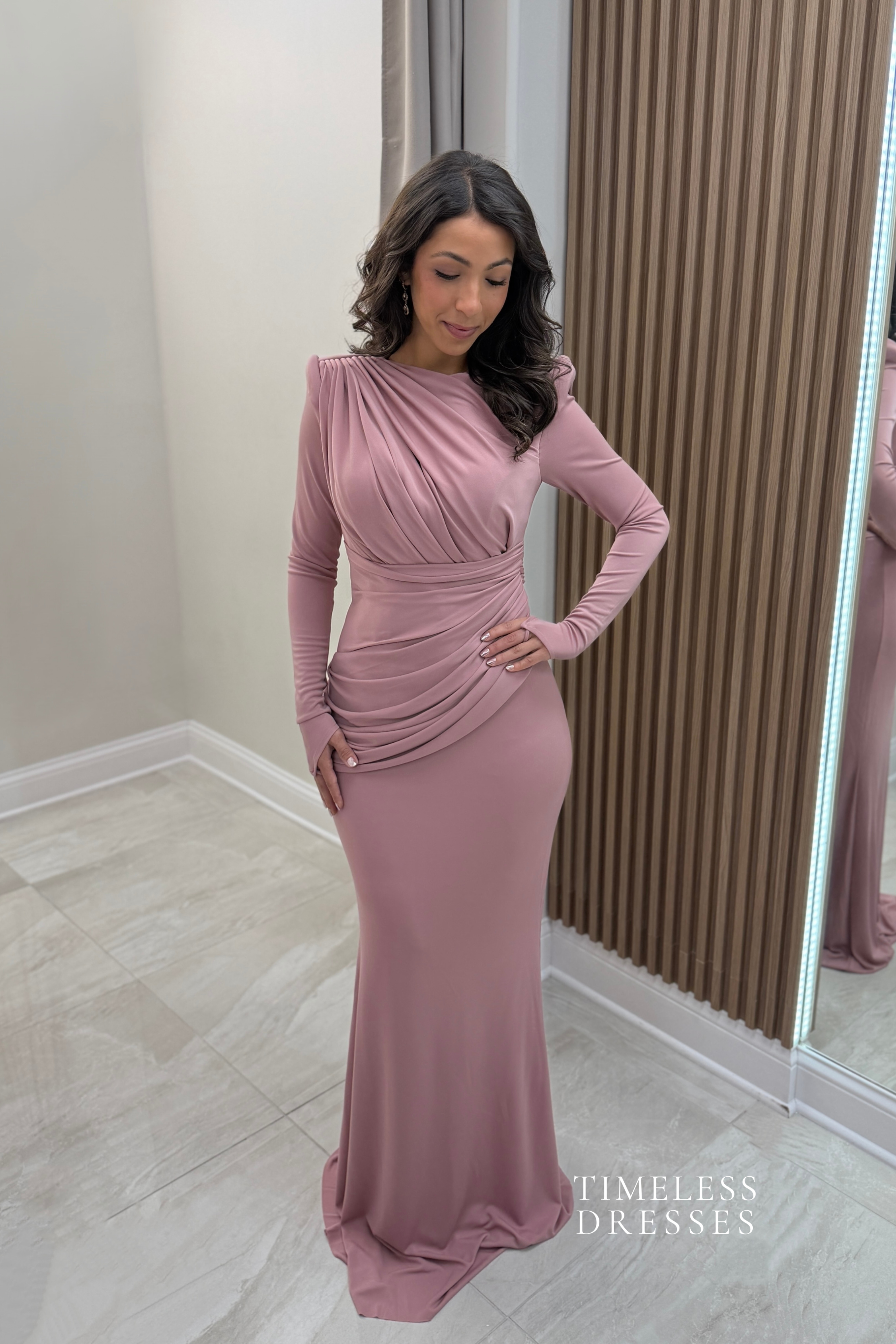Kendall Dress