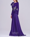 Francesca Dress