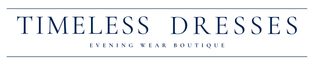 Timeless Dresses - Home