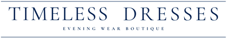 Timeless Dresses - Home