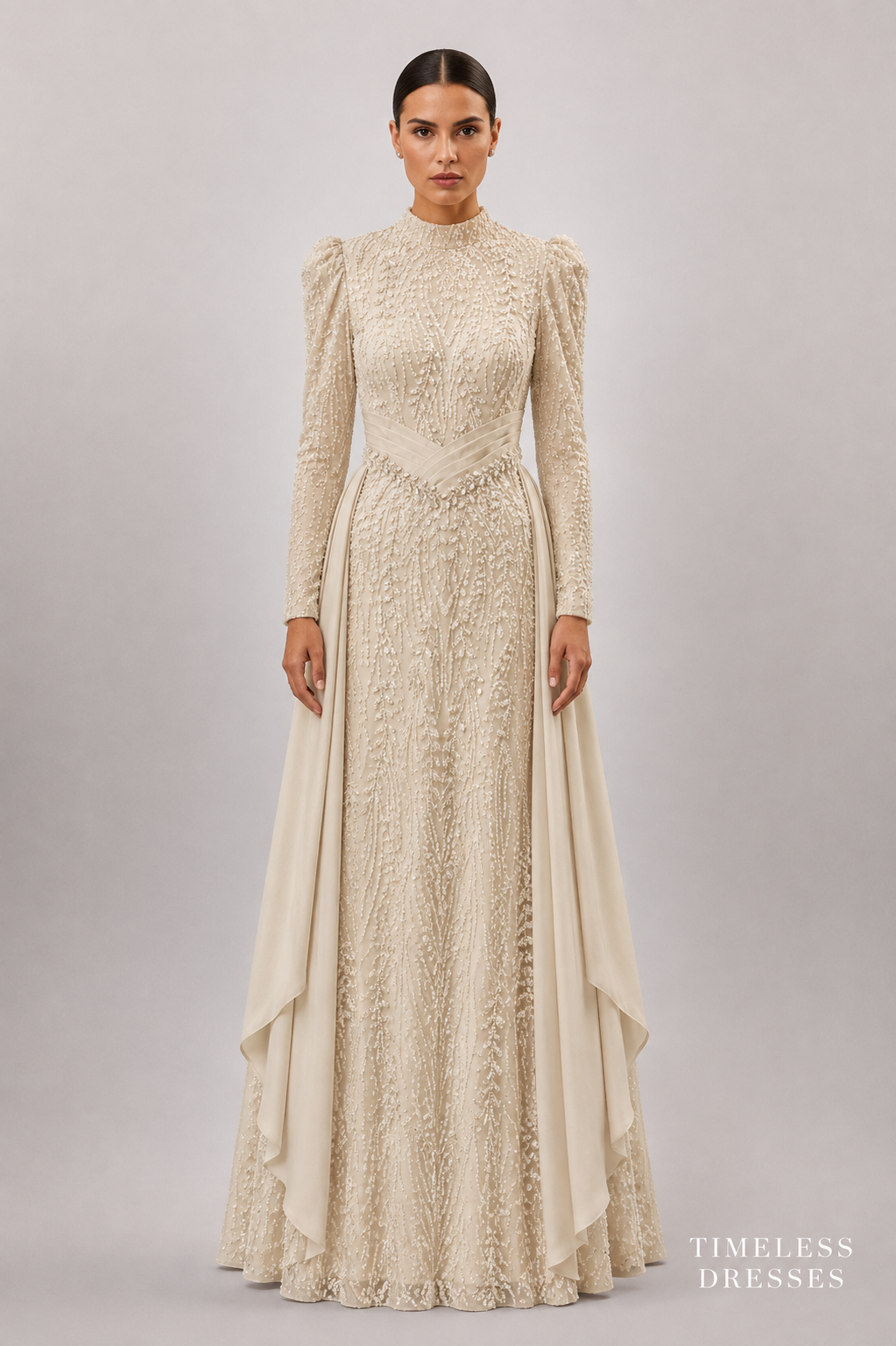 Madinah Dress