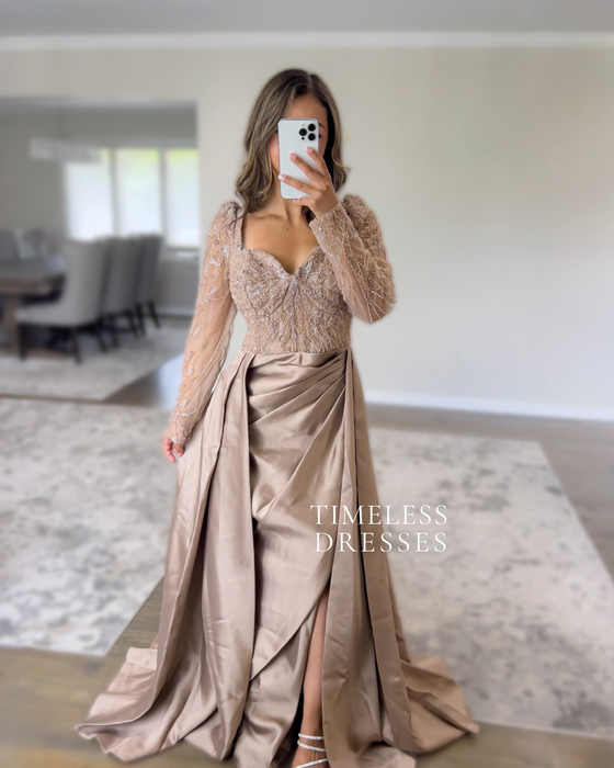 Brianna Corset Dress Timeless Dresses Brianna Corset Dress Timeless Dresses