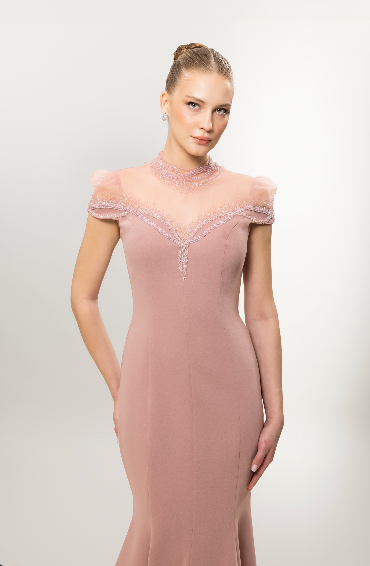 Paisley Dress