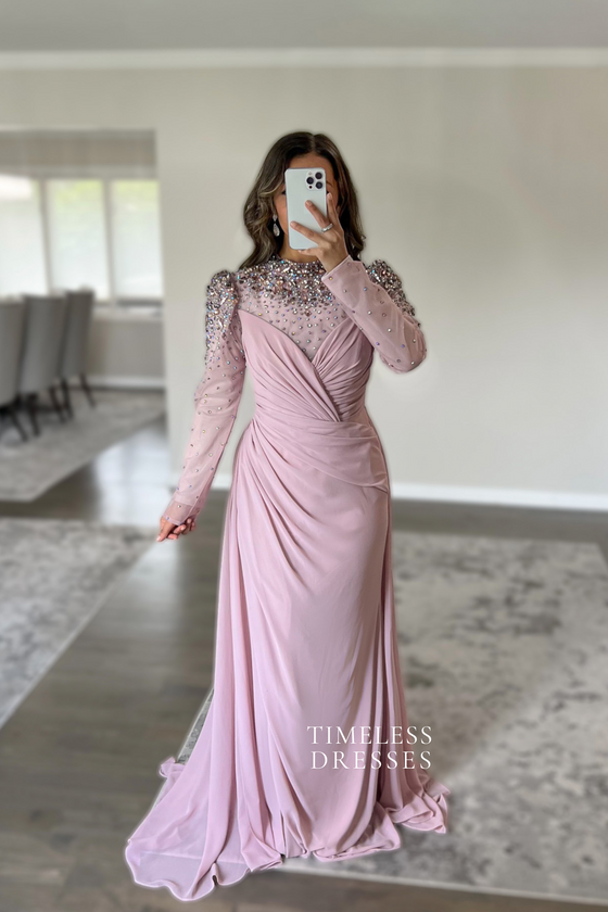 Hannah Dress