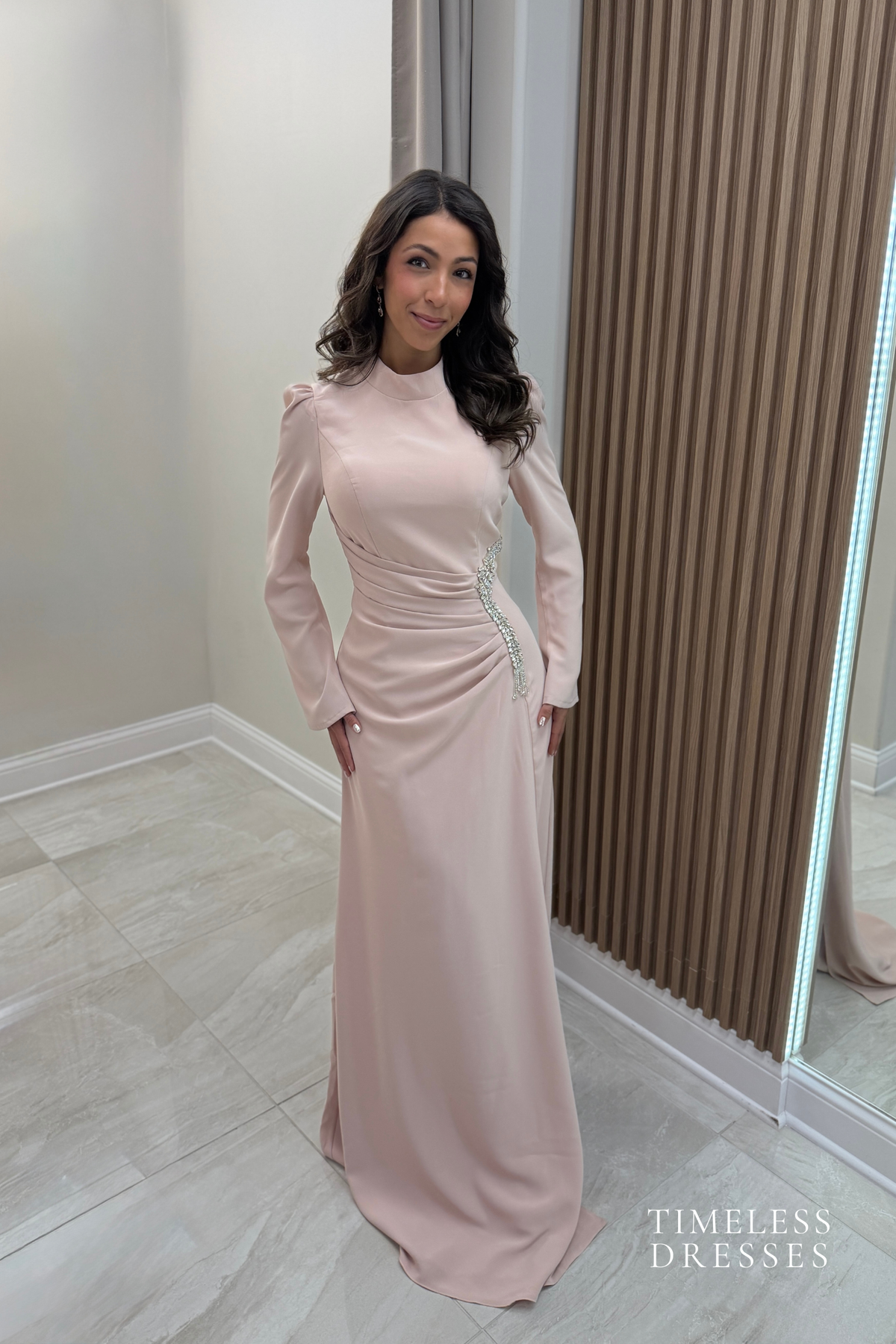 Valentina Dress