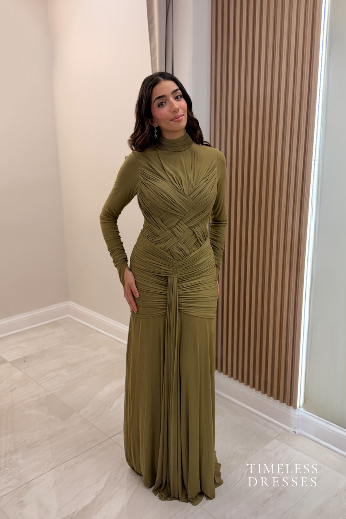 Lana Dress