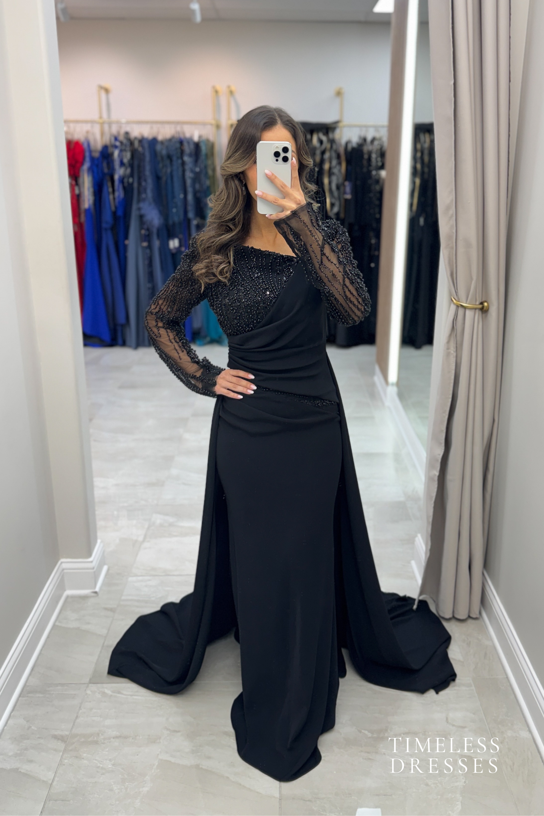 Lara Dress