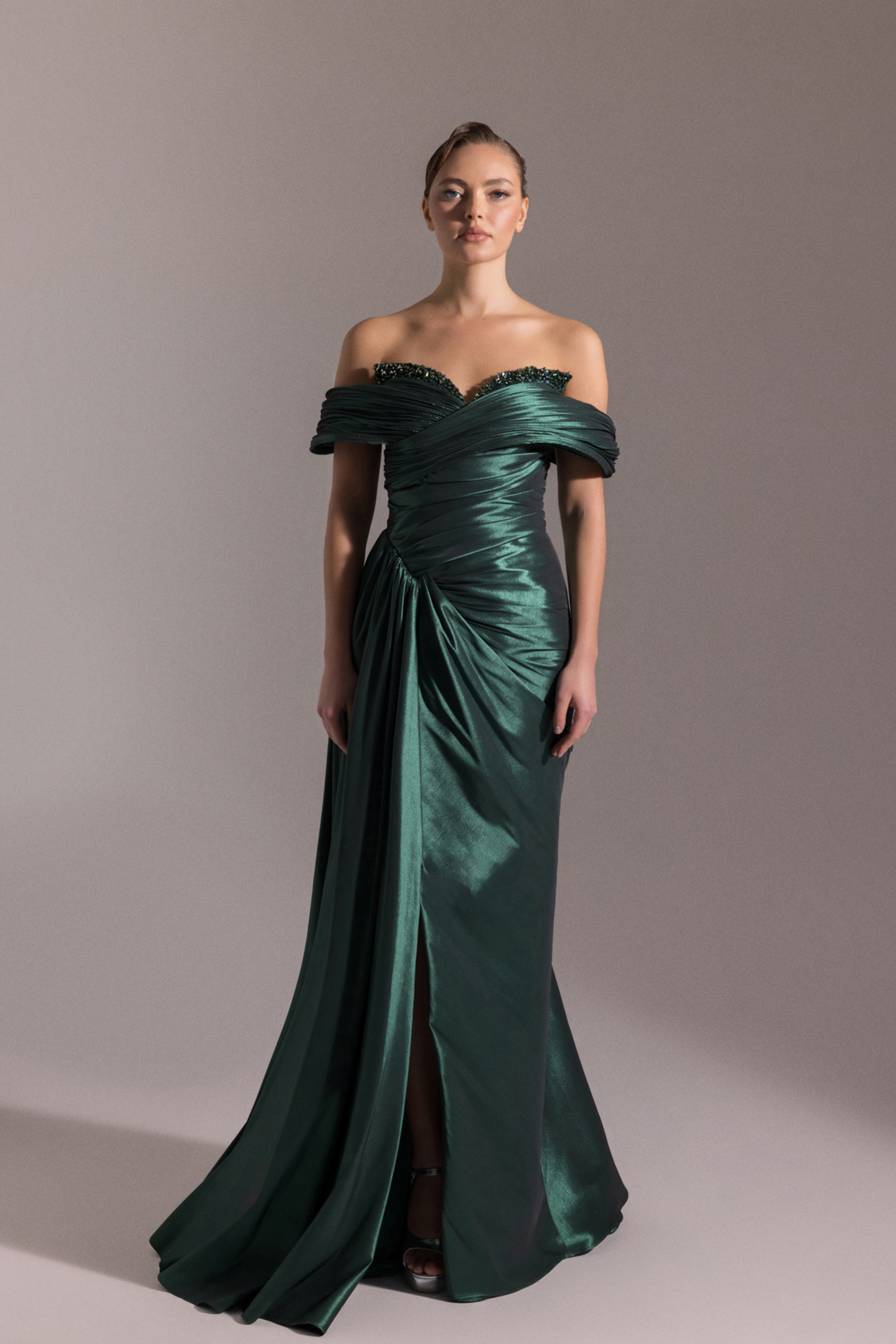 Vanessa Gown