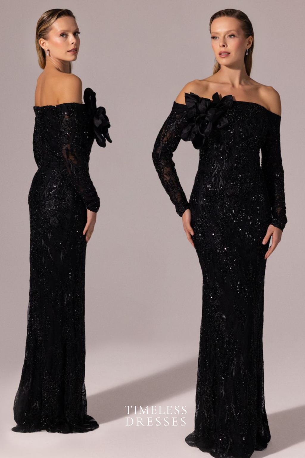Kalia Dress