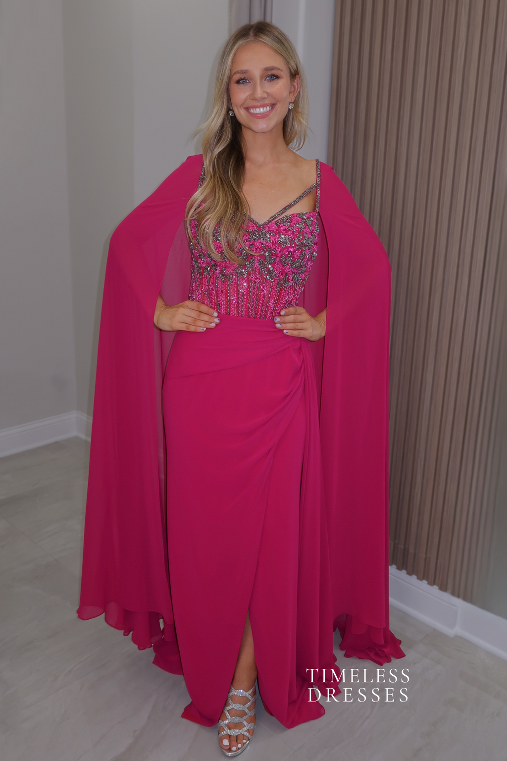 Brooklyn Dress