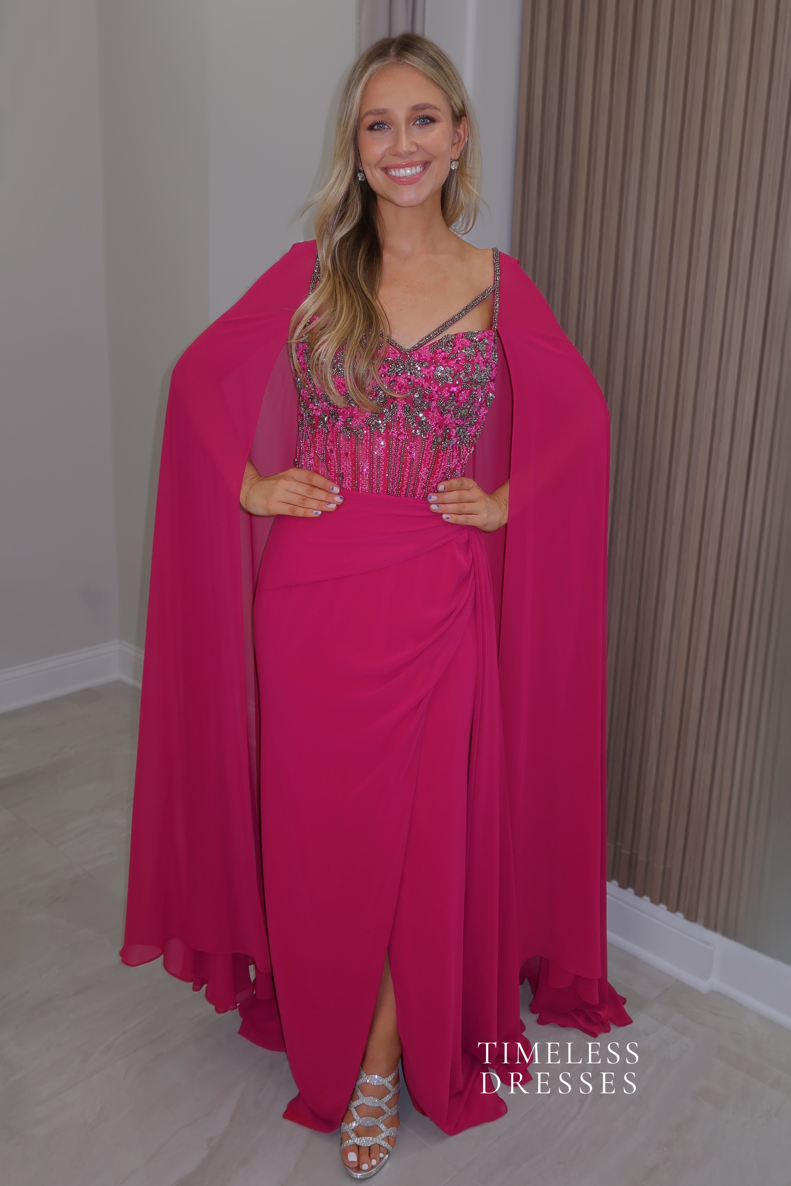 Brooklyn Dress