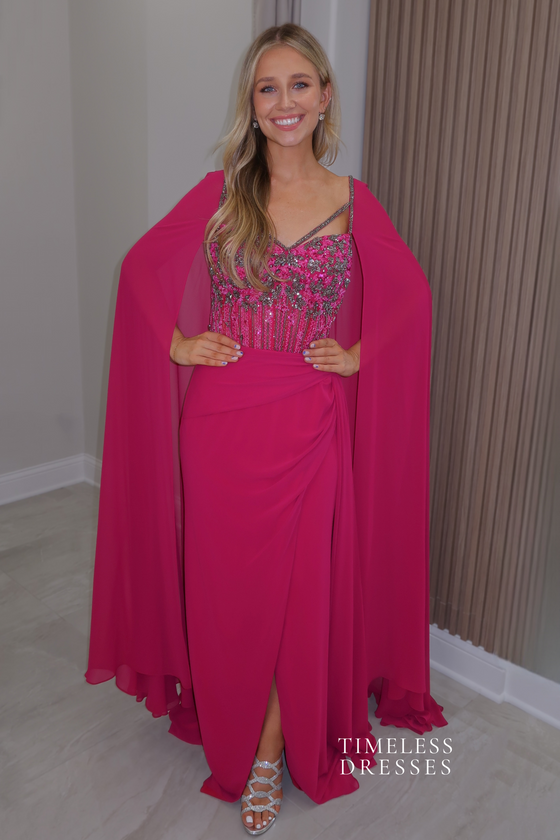 Brooklyn Dress
