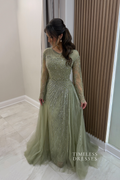 Eleanor Dress