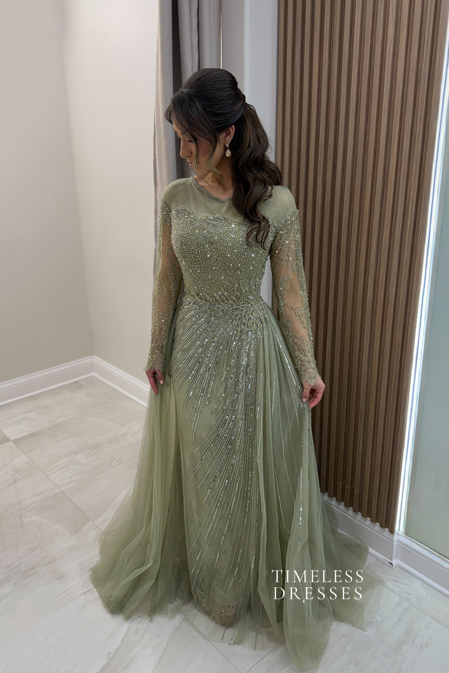 Eleanor Dress
