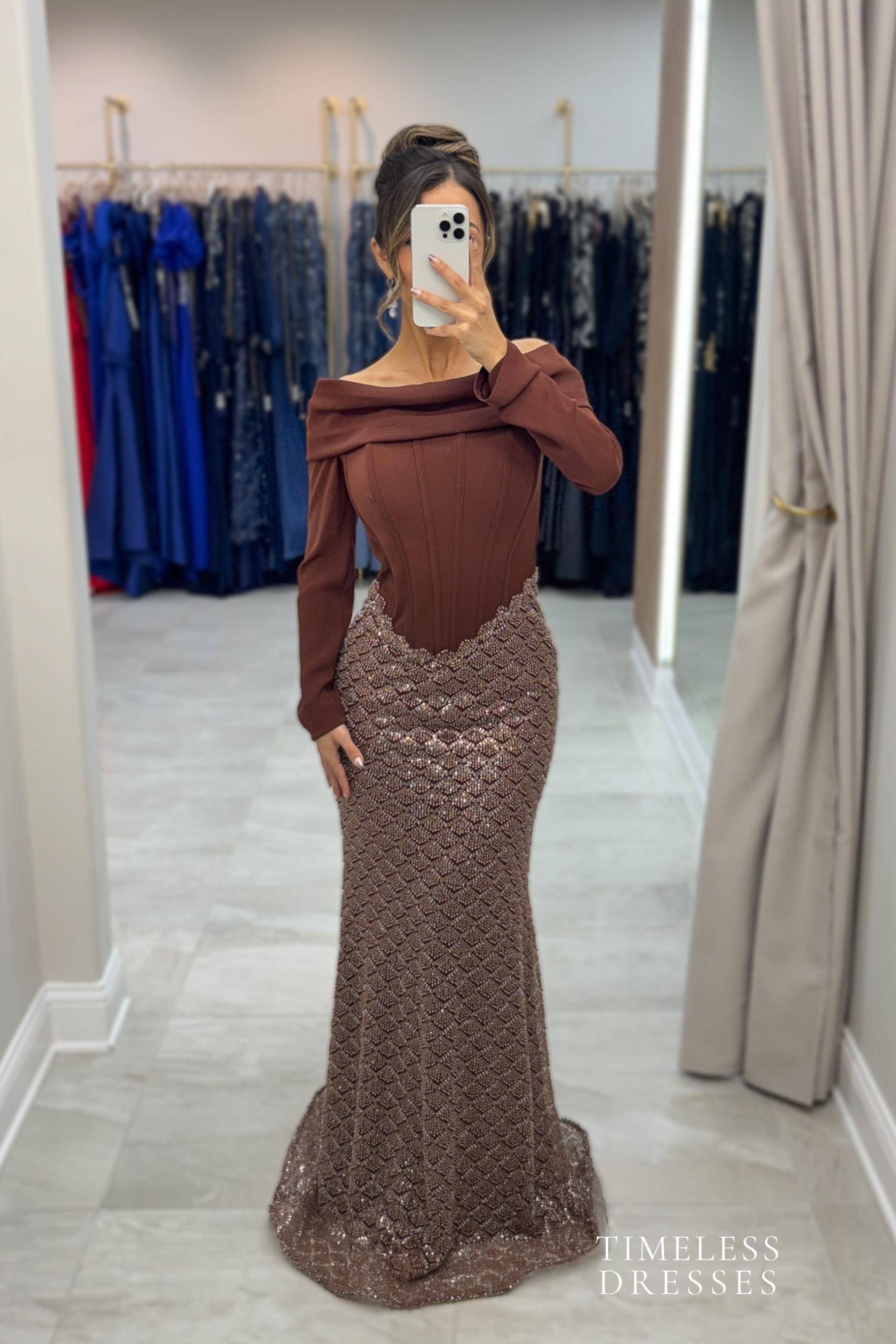 Valentina Dress