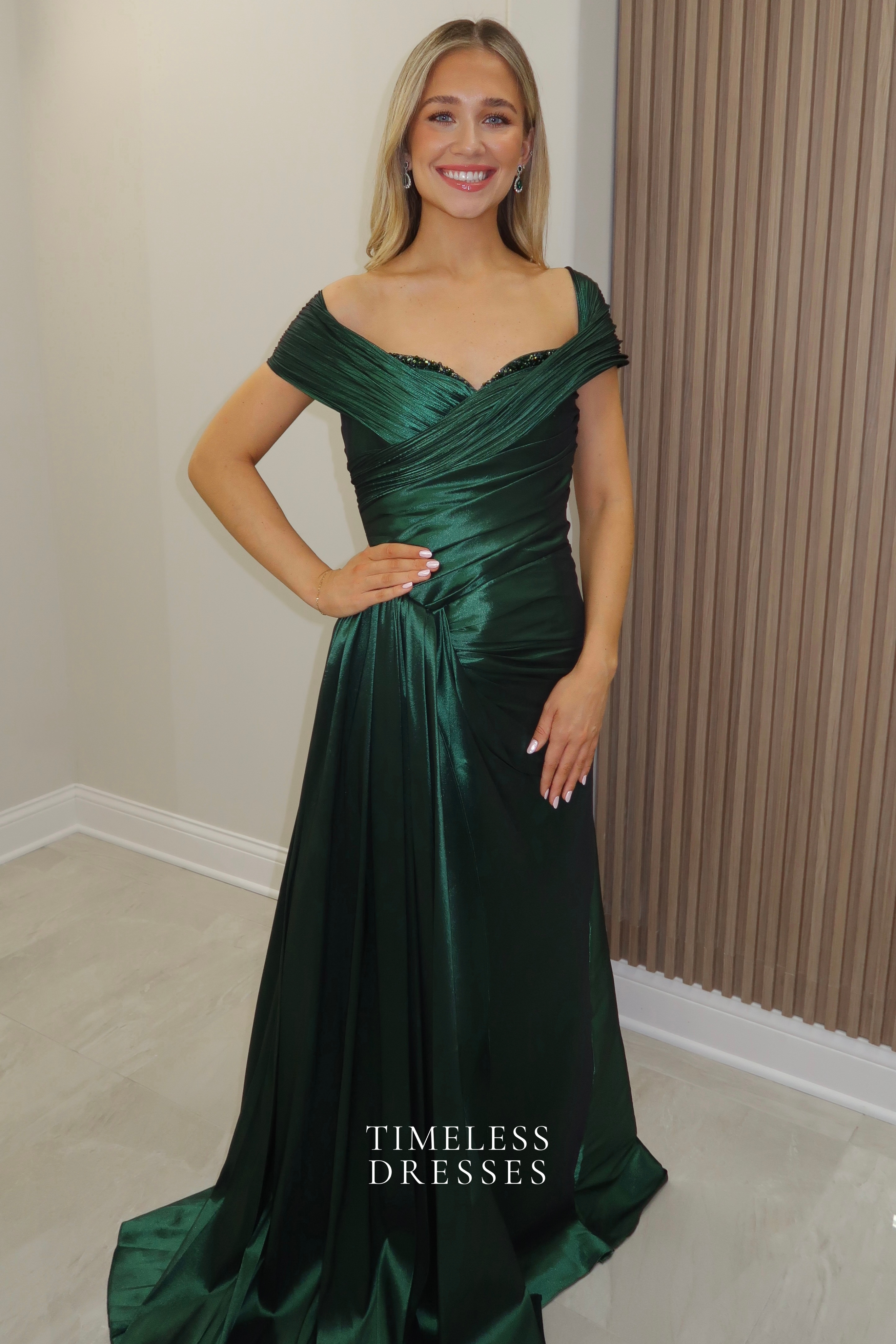 Vanessa Gown