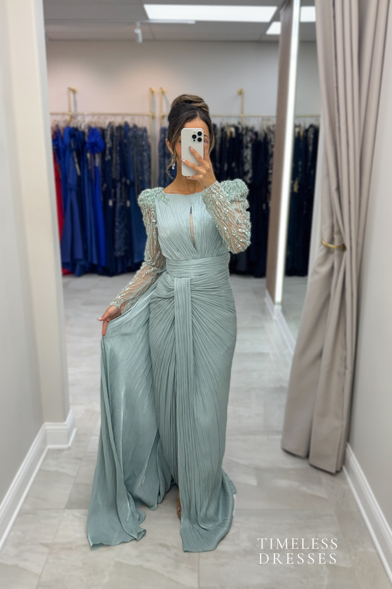 Ariel Dress
