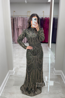  Shania Dress
