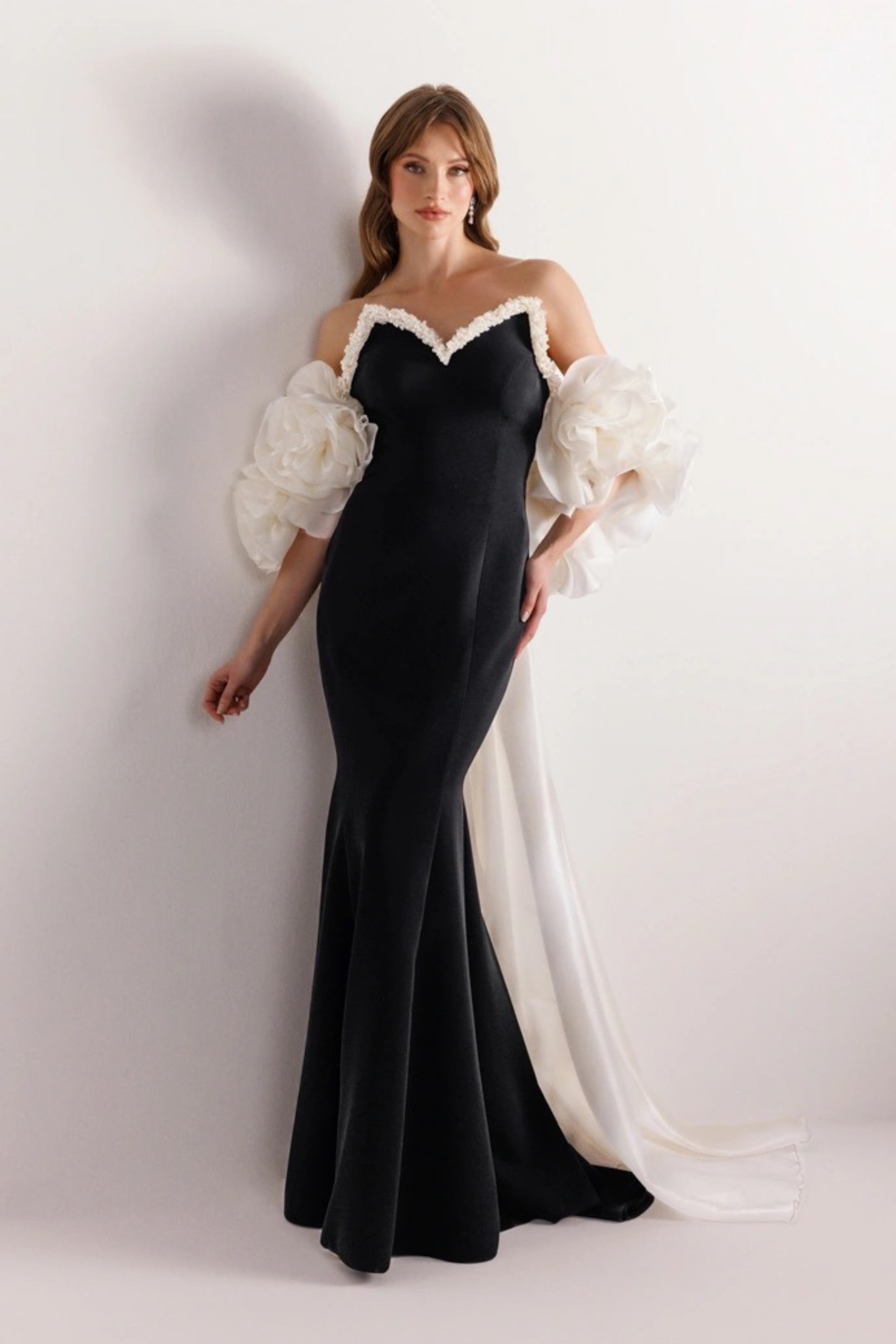 Maha Dress