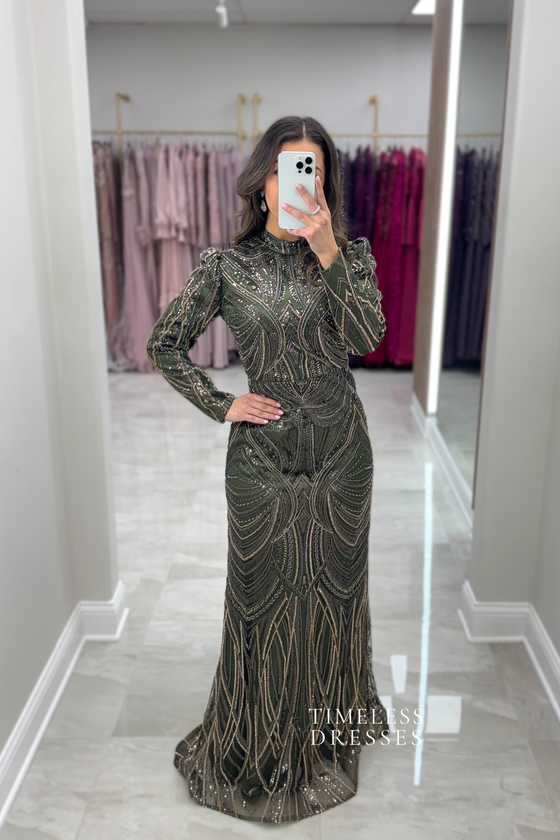 Shania Dress