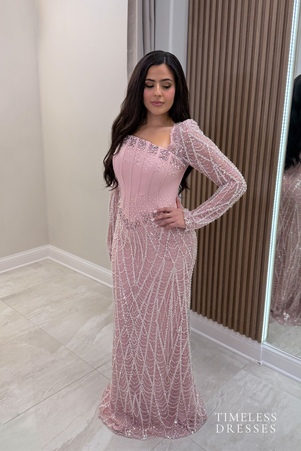 Leene Dress