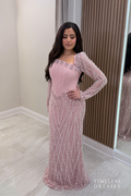 Leene Dress