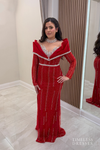 Jessie Dress