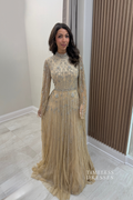 Whitney Dress