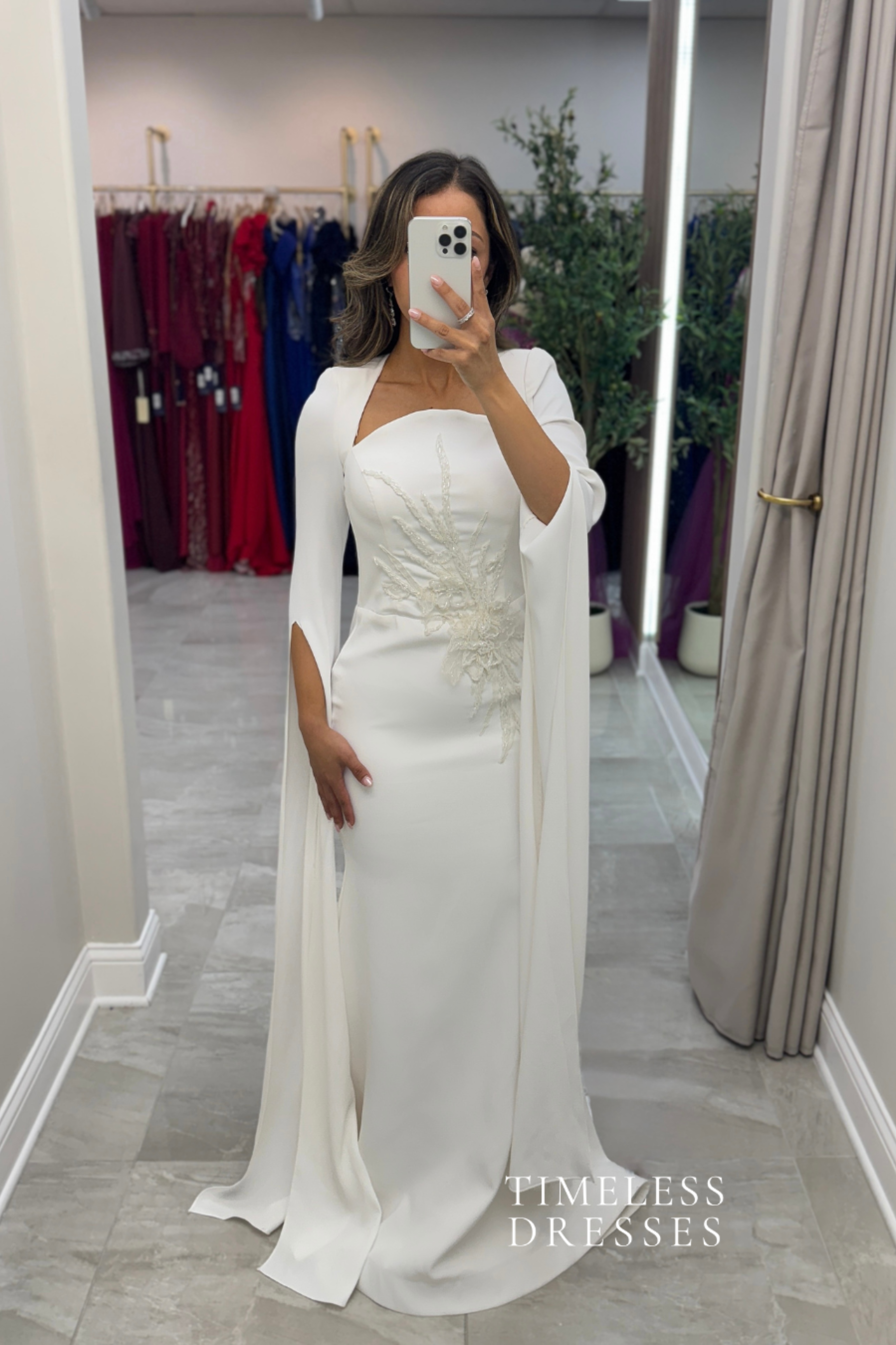Elizabeth Dress