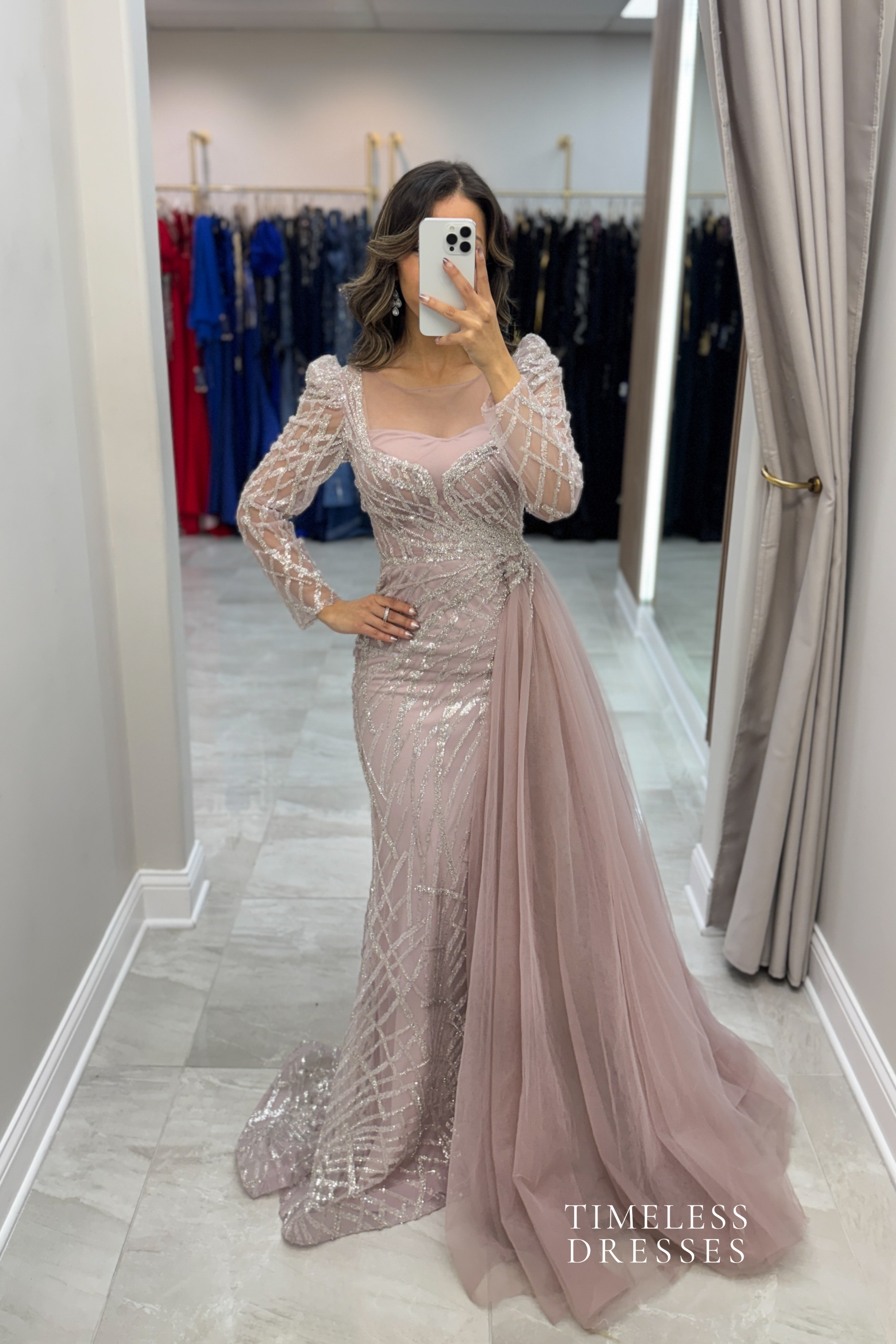 Cynthia Dress