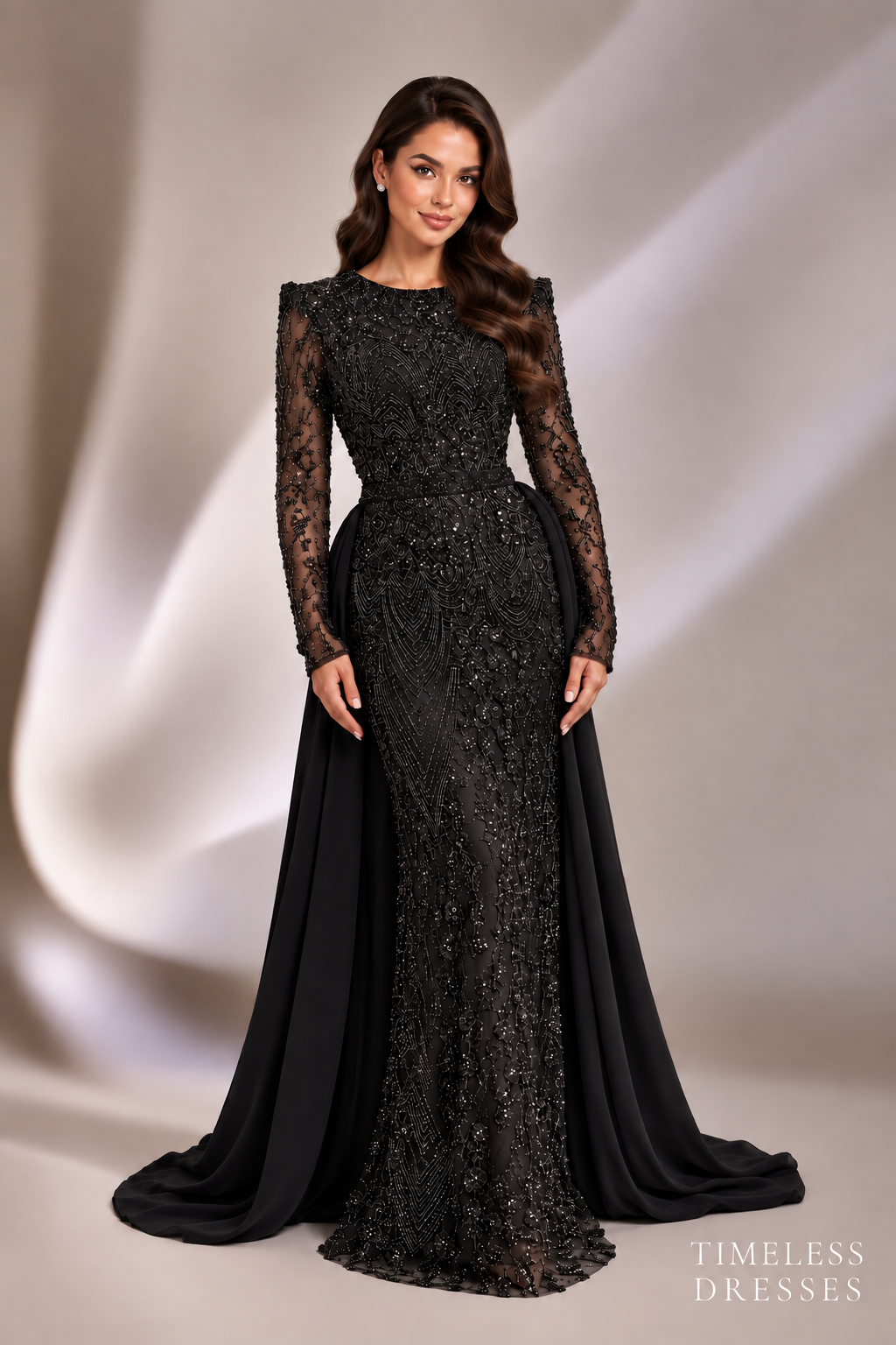 Symphony Dress