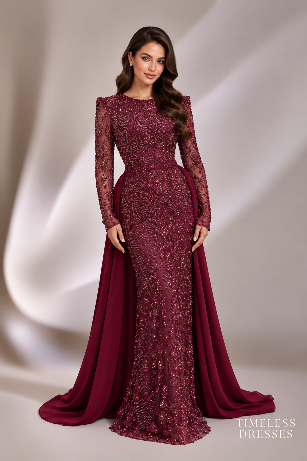 Symphony Dress