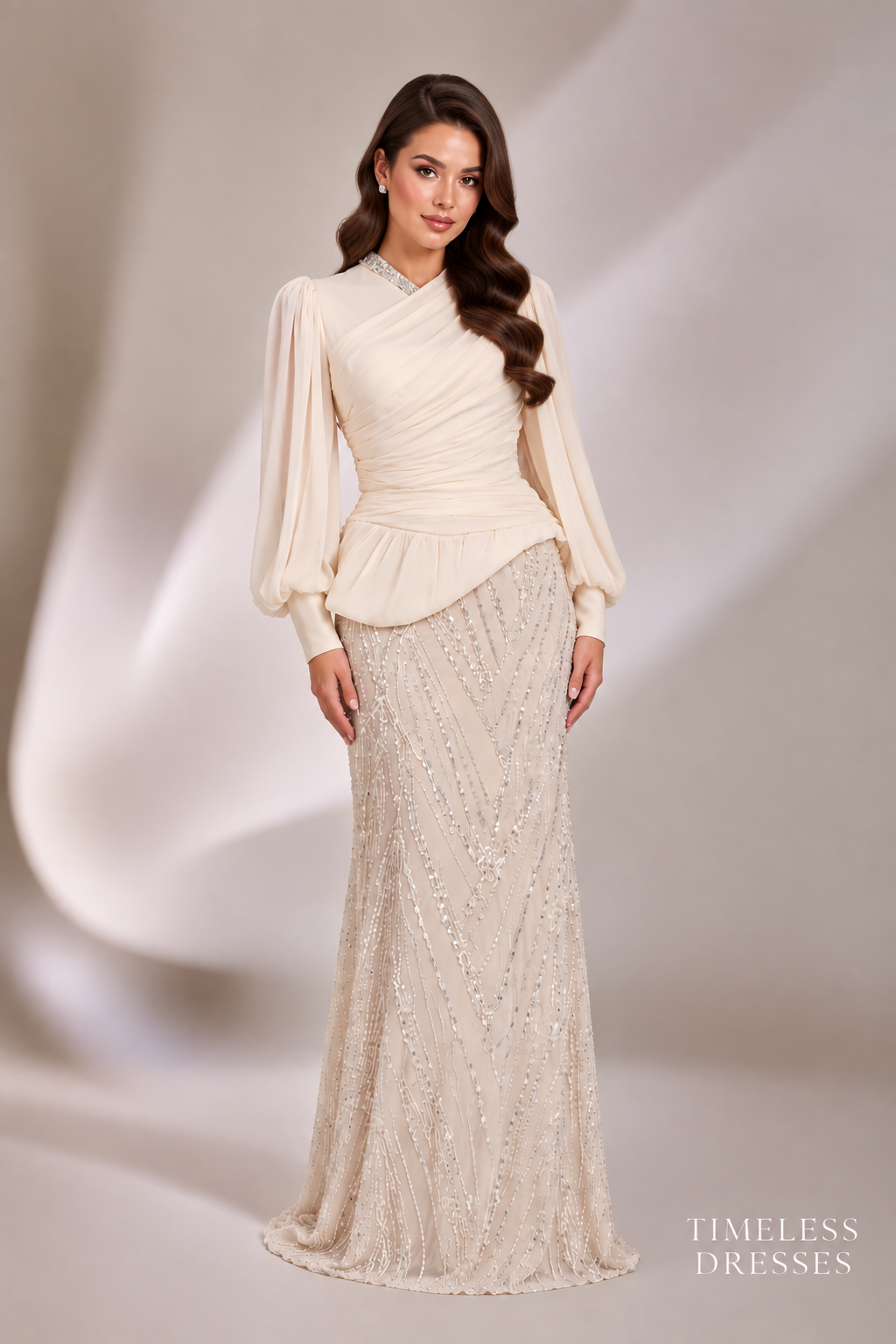 Chanel Dress