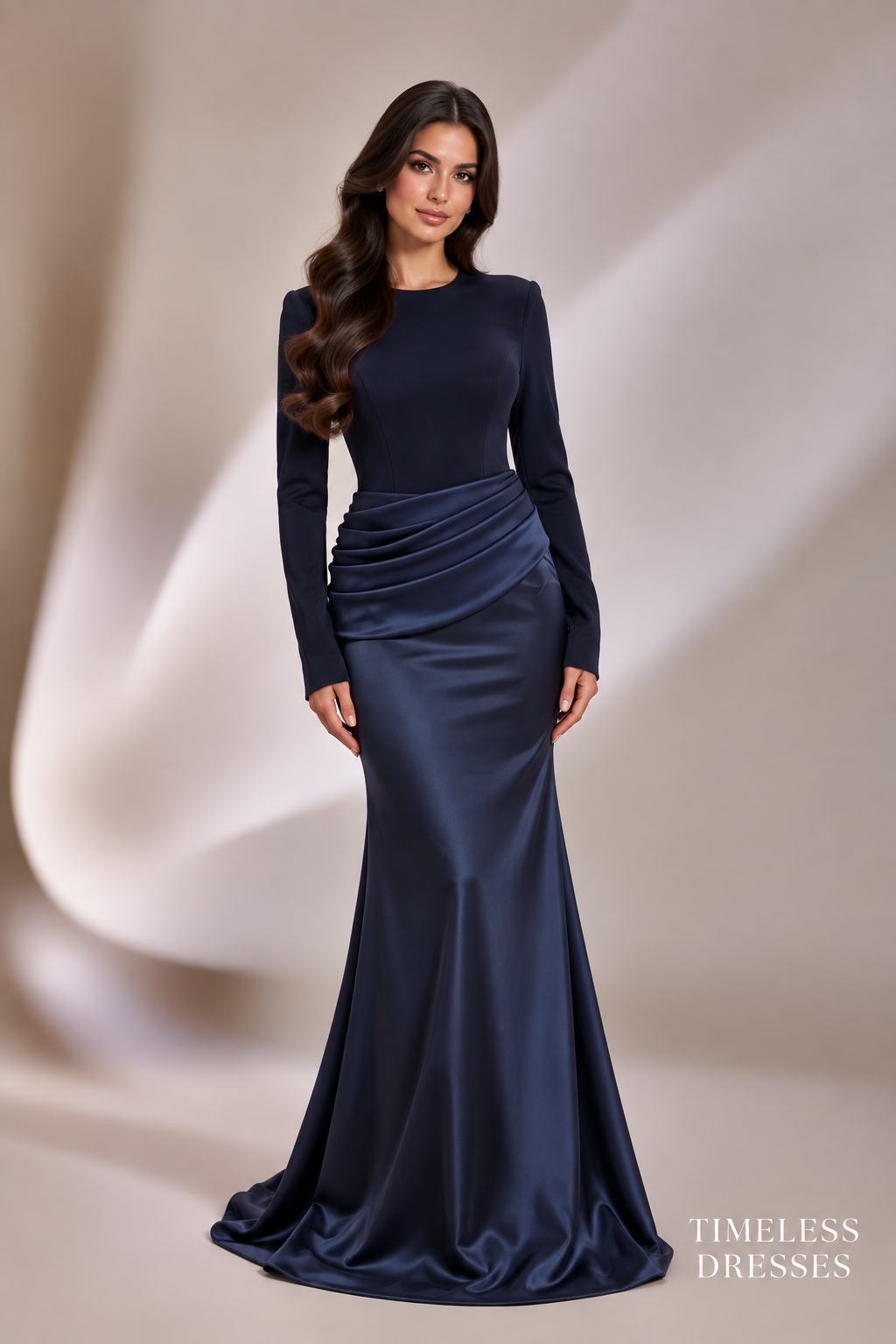 Carrie Dress