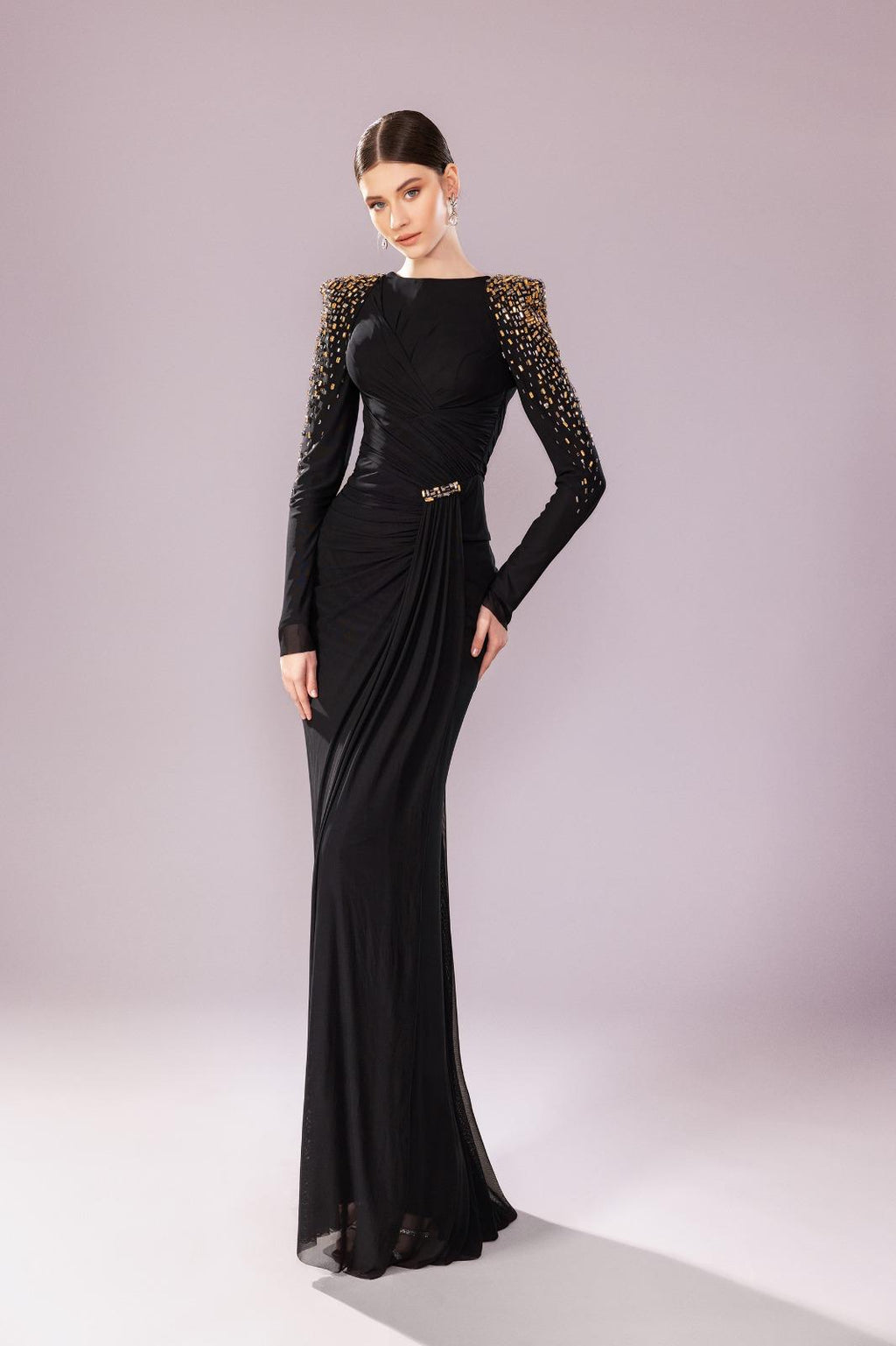 Vivian Dress