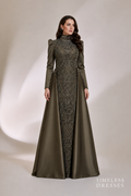 Samar Dress