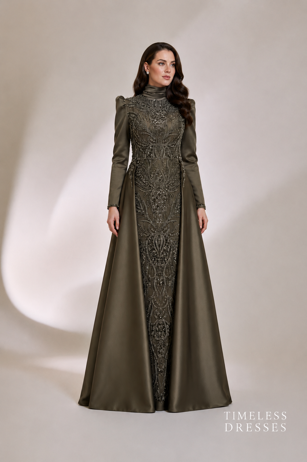 Samar Dress